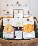 Duchy Originals Organic Basket