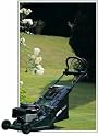 Atco Admiral 16" Petrol Roller Rotary "Autodrive & E/Start"