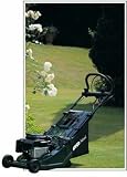 Atco Admiral 16" Petrol Roller Rotary"Autodrive & E/Start"