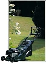 Atco Admiral 16" Petrol Roller Rotary "Autodrive & E/Start"