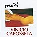 Vinicio Capossela, Modi, 発売中