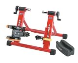 REDLINE 2024 Rim Mag Trainer 20/24 Wheel Red