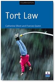 Tort Law