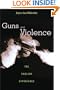Guns and Violence: The English Experience