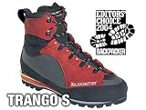 La Sportiva Men's Trango S '04 - 43.5 - red