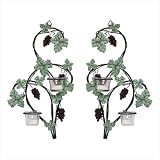 Grapevine Wall Sconces