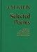 Book Selected Poems: A.M. Klein (Collected Works of A.M. Klein)
