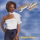 CARRIE LUCAS - J.D.C. Classics Volume 1 ( Audio CD ) - B00004RFY3