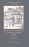 American literary publishing in the mid-nineteenth century : the business of Ticknor and Fields