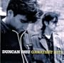 Duncan Dhu - Greatest Hits