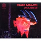 Paranoid by Black Sabbath