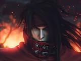 Dirge of Cerberus: Final Fantasy VII [Japan Import]