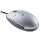 Logitech Mini Mouse Optical