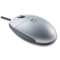 Logitech Mini Mouse Optical