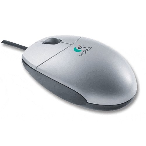 Childrens Toyshop  Electronics : Logitech Mini Mouse Optical