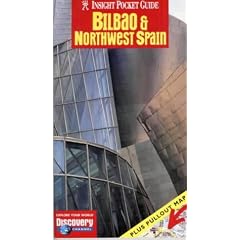 Bilbao and Northwest Spain Insight Pocket Guide