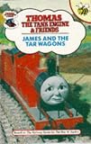 James and the Tar Wagons (Thomas the Tank Engine  Friends)