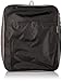 Travelon Expandable Packing Cube, Black, One Size