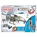ERECTOR SPEED PLAY MOTORIZED HELICOPTER 280 PC