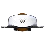 家研販売 固定戸車 SJ-V30 PPパック 1個入