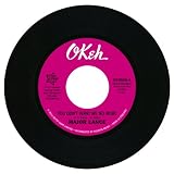 You Dont Want Me No More/Don t Fight It (7 inch single) [12" VINYL]