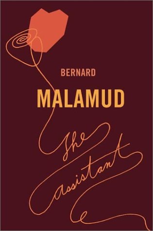 The Assistant: A Novel under Malamud, Bernard in The Books Store