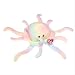 TY Beanie Buddy - GOOCHY the Jellyfish