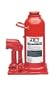 Jet SBJ-5 5-Ton Capacity Hydraulic Bottle Jack #455552