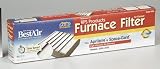 Rps Products Inc SGM Furnace High Efficiency Filter
