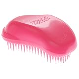 Tangle Teezer Brush Original Professional Detangling Hairbrush Pinkby Tangle Teezer
