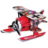 Famous World Aircraft Collection : Aero Hero 2 : Fokker D VIII