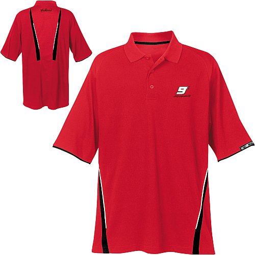 Buy Chase Authentics Kasey Kahne Team Pride Polo by Chase Authentics