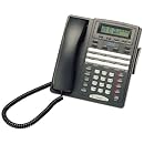 IBM 412 4 Line Telephone with Caller ID