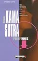 Le Kama-Sutra pour femmes : Les secrets du plaisir au masculin