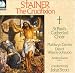 Goss: O Saviour of the World; Stainer: Crucifixion