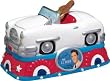 Elvis GI Blues Car Music Box