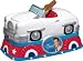 Elvis GI Blues Car Music Box