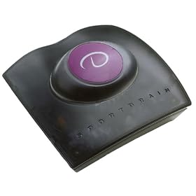 SportBrain First Step Personal Fitness Assistant (1-Unit) by 