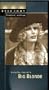 Big Blonde (Broadway Theatre Archive) [VHS]