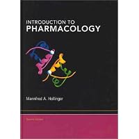 Introduction to Pharmacology, 2nd Edition