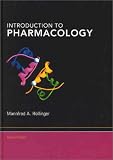 Introduction to Pharmacology