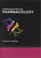 Introduction to Pharmacology