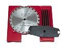 Freud SD308 8-Inch Safety Dados