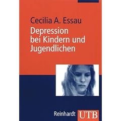 Depression bei Kindern und Jugendlichen: Psychologisches Grundlagenwissen. Mit 139 �bungsaufgaben (Uni-Taschenb�cher M)