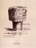 Illustrations of Baptismal Fonts