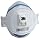 3M 9211 Cool-Flow N95 Particulate Sanding Respirator, 10-Pack