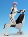 Neon Genesis Evangelion (NGE) PM Figure / Statue: Girl with Chair - Rei 18 cm_s-1