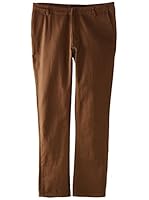 Indepedent Pantalón (Marrón)