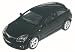 CARS & CO 327 1763 - Welly Opel Astra GTC, schwarz