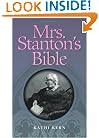 Mrs. Stanton's Bible